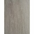 Northstar Flooring Northstar Glue Down Luxury Vinyl Plank 7" x 48" 32.7SF/14Pcs Per Carton 2mm 8MIL 3210100V